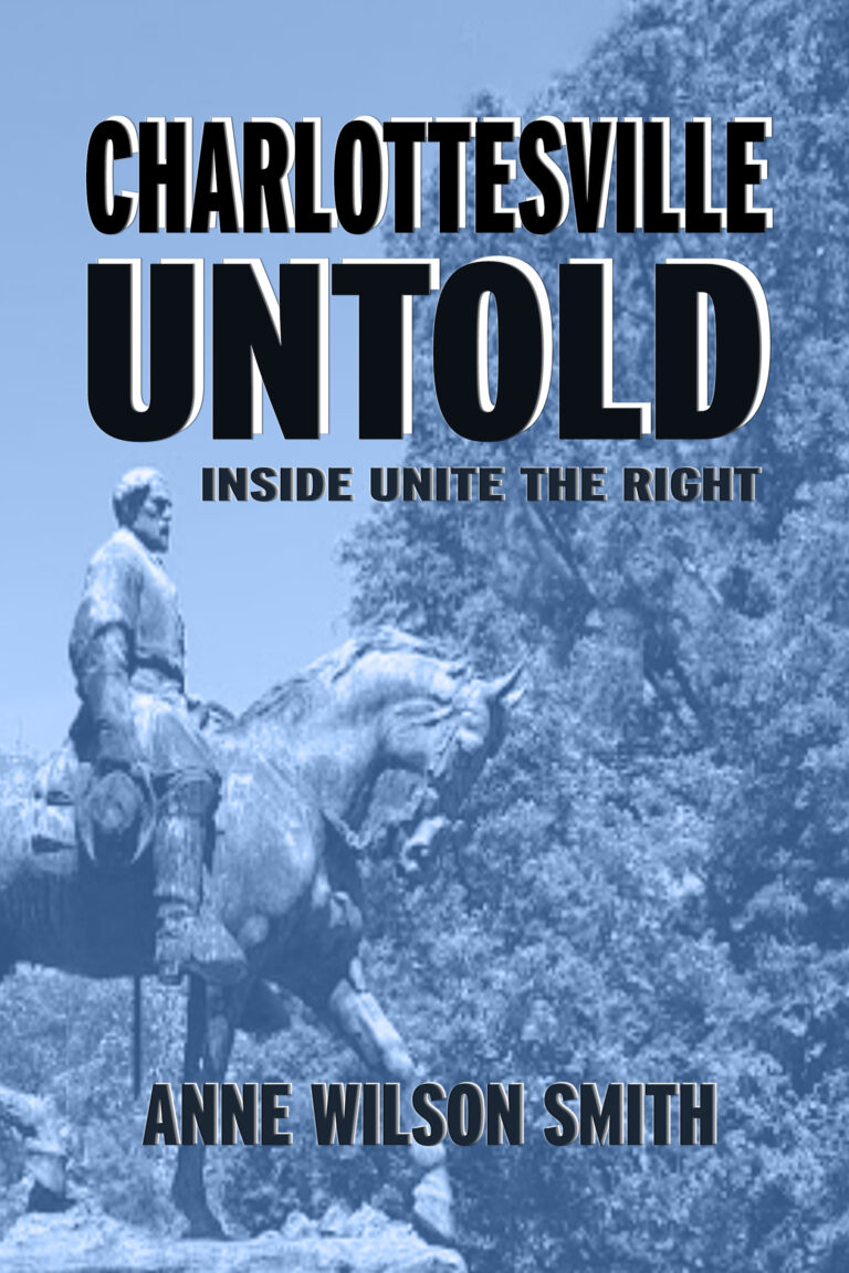 Charlottesville Untold