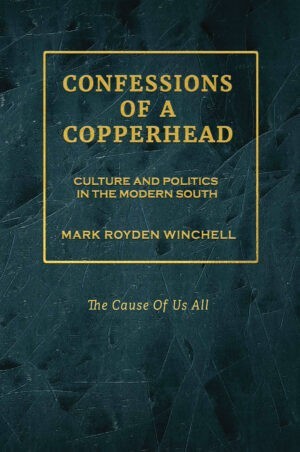 Confessions 300x452 - Confessions of a Copperhead