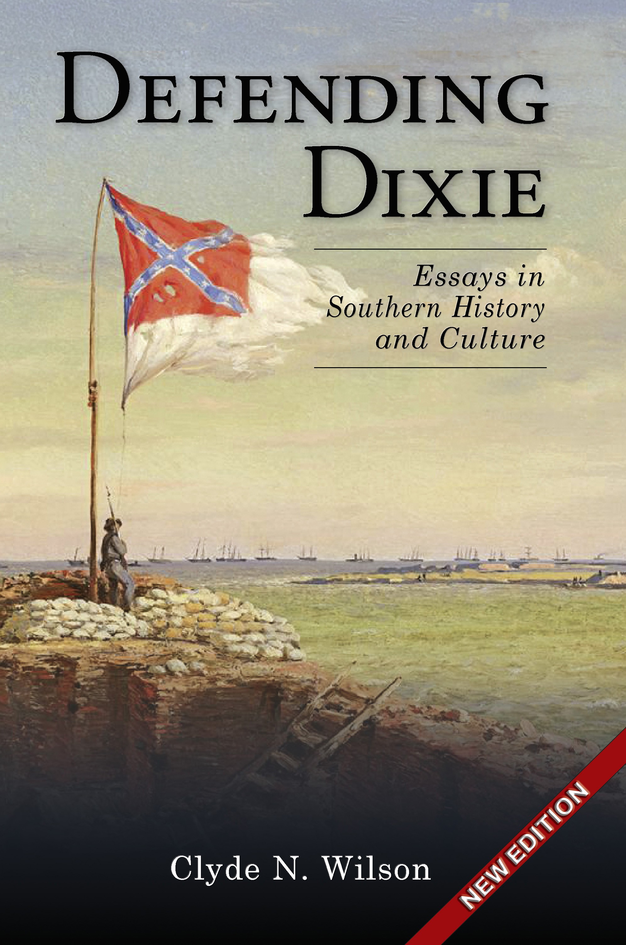 Defending Dixie