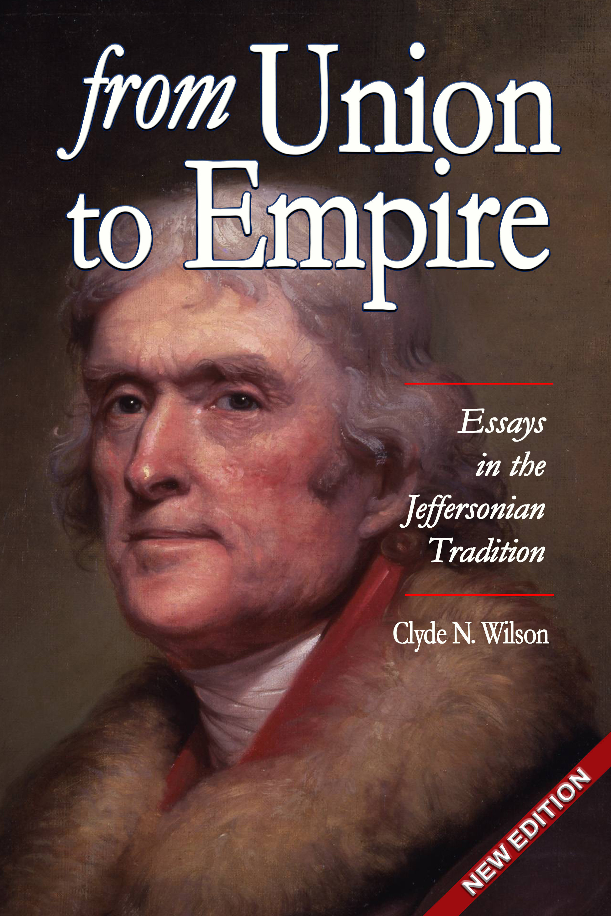 From Union to Empire