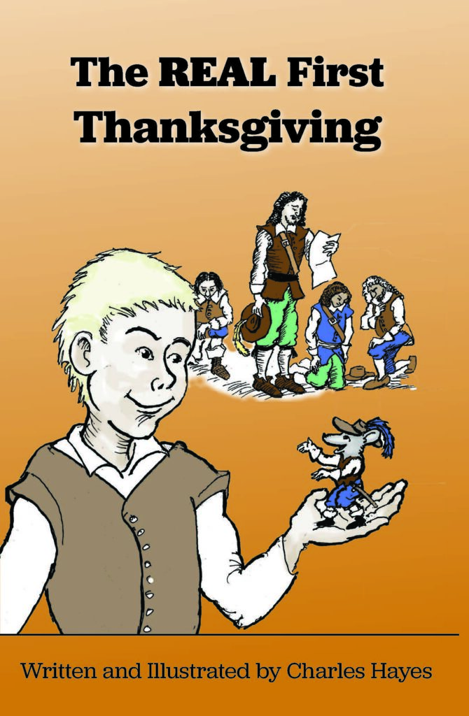 Free image of thanksgiving