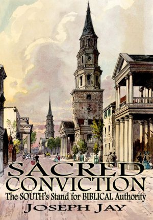 Sacred Conviction