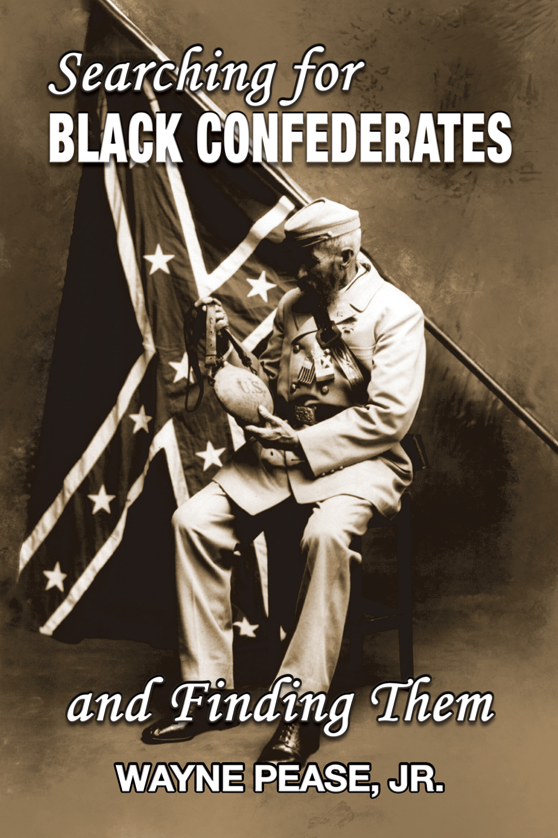 Searching for Black Confederates and Finding Them