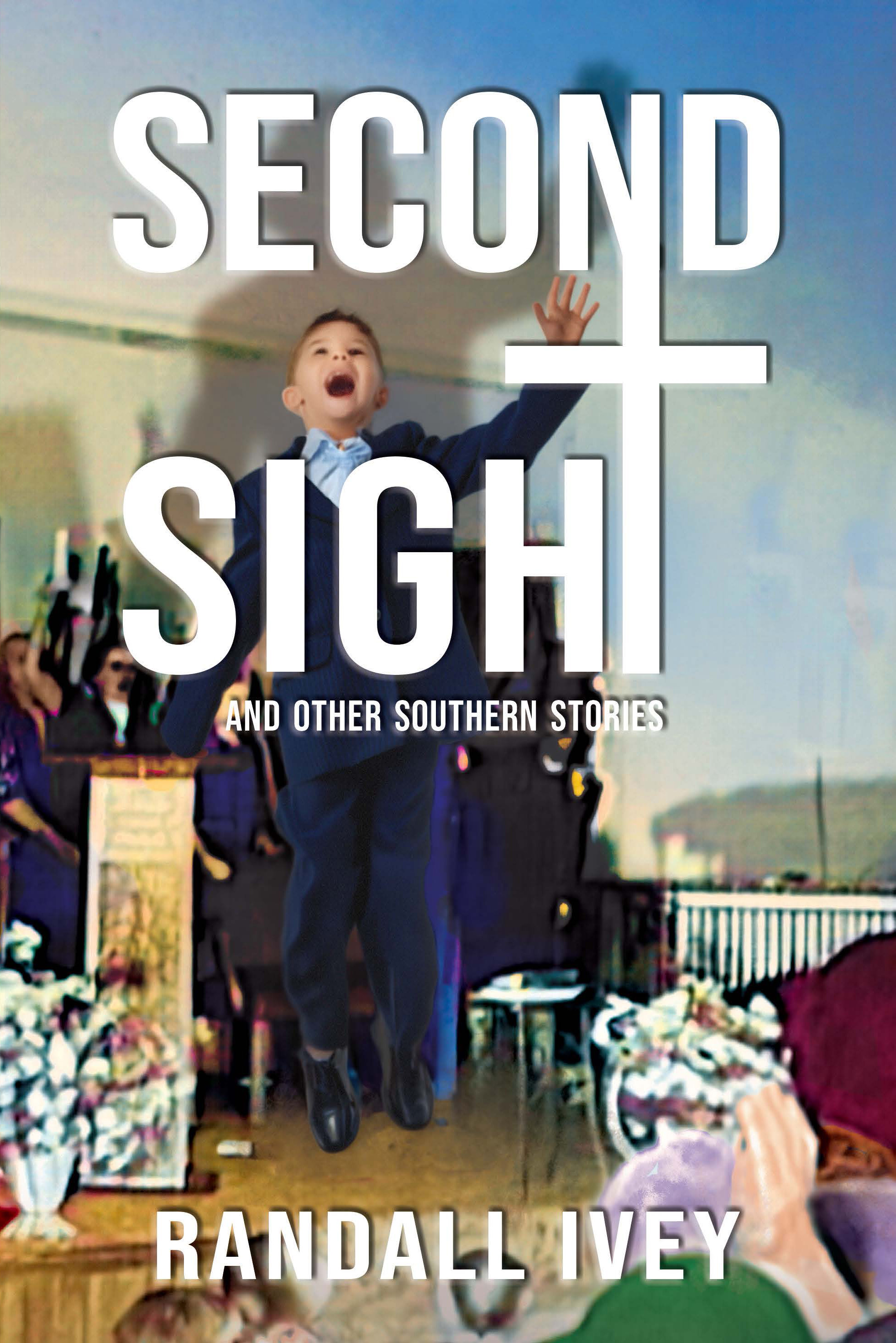 Second Sight