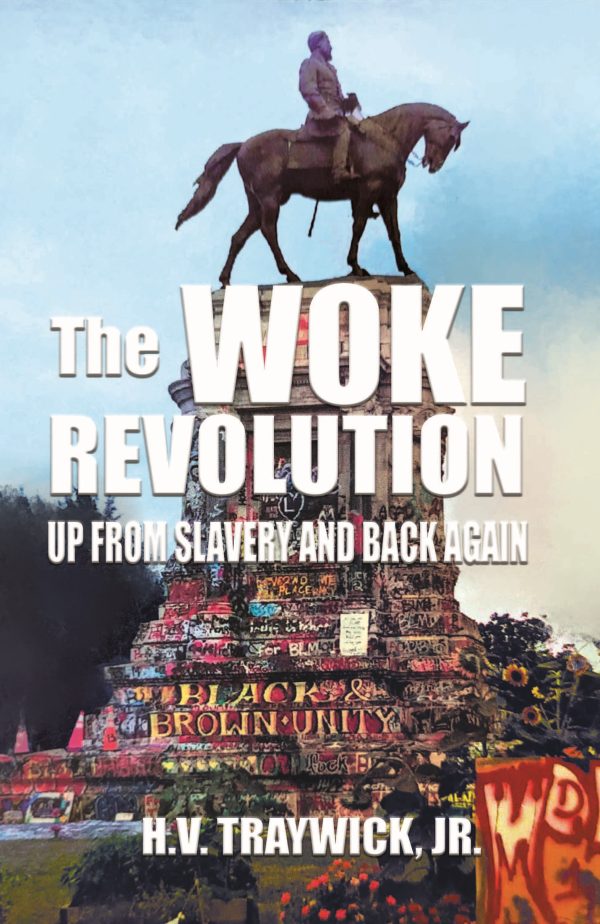 The Woke Revolution