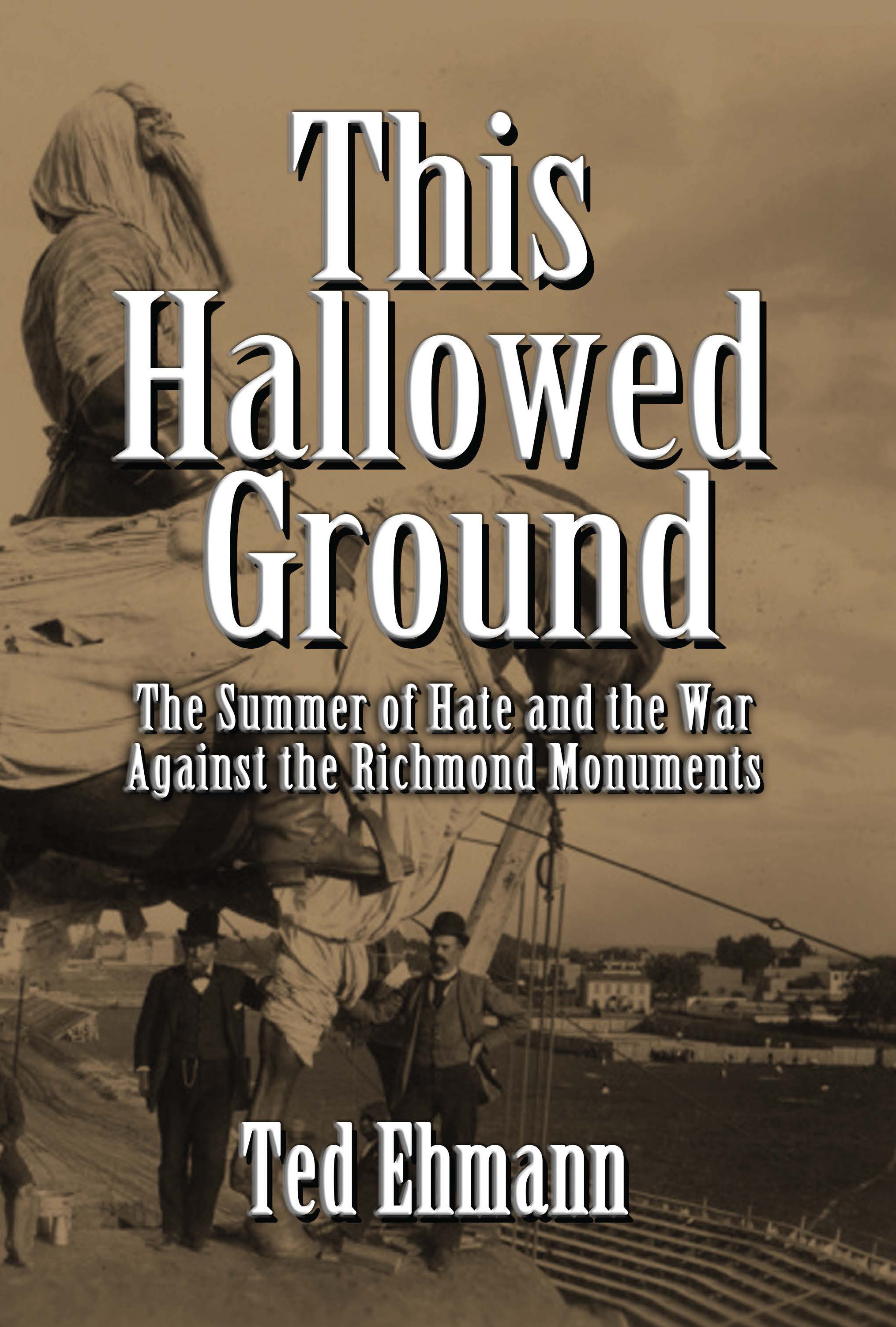 This Hallowed Ground