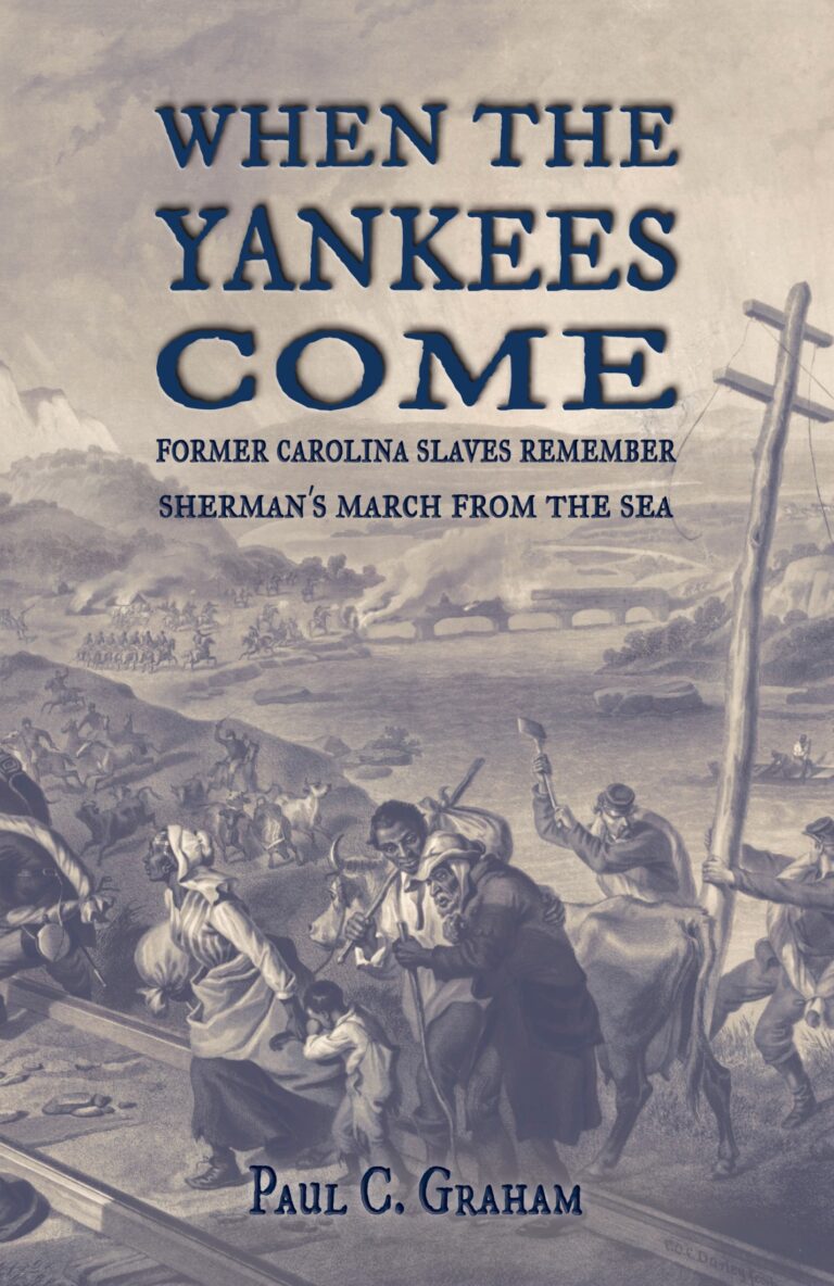 When the Yankees Come