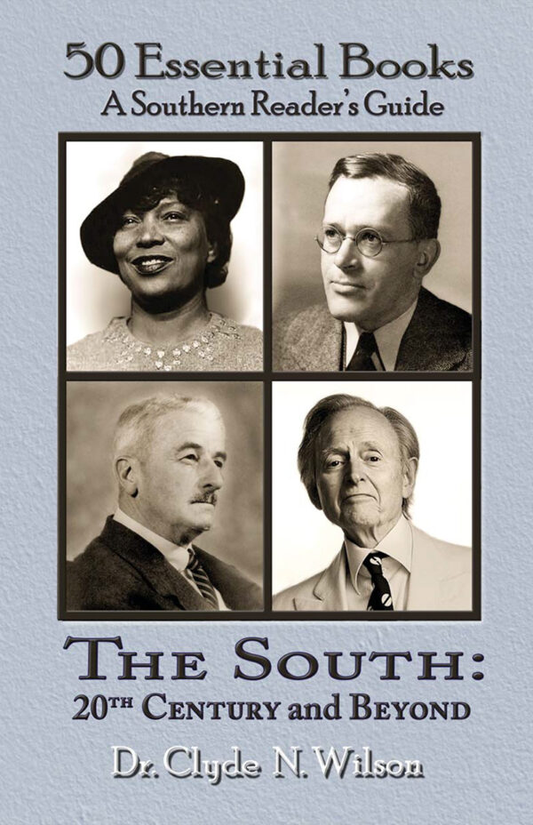 The South, 20th Century and Beyond