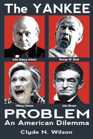 Yankee Problem WEB 300x450 - The Yankee Problem