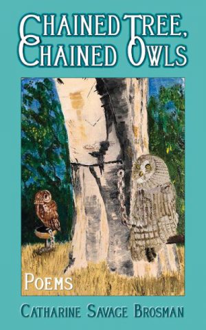 Chained Tree, Chained Owls